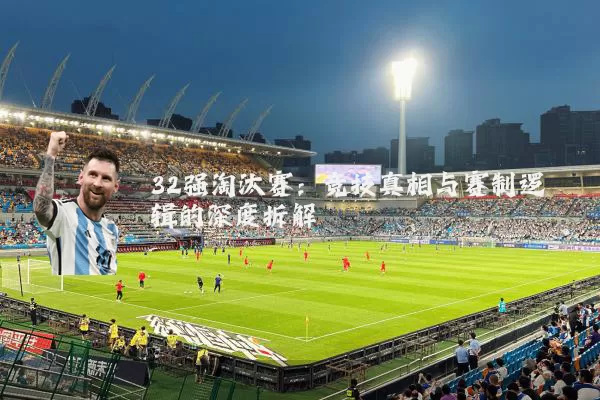 32强淘汰赛：竞技真相与赛制逻辑的深度拆解