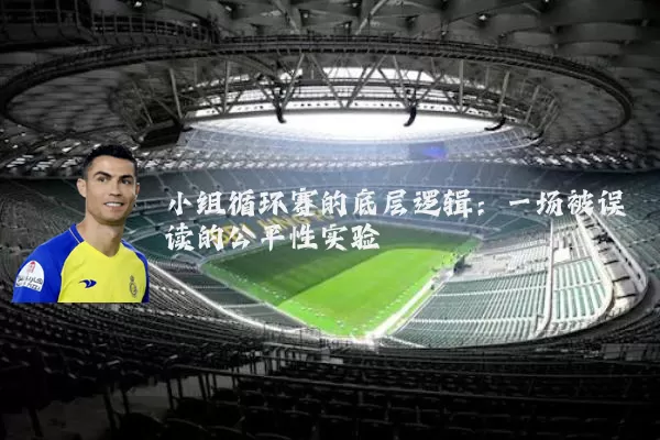 小组循环赛的底层逻辑：一场被误读的公平性实验